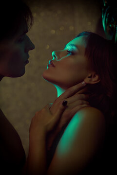 love games in the dark