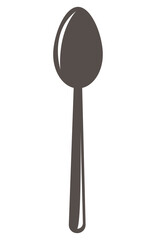 spoon cutlery kitchen