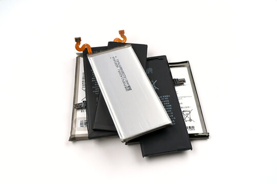 Lithium-ion Battery, Smart Phone Batterys