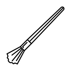 paint brush supply