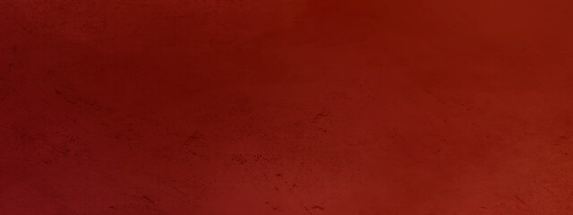 Red Venetian decorative plaster red wall Abstract background with marbled texture pattern in elegant fancy design, wavy swirls and curled marbled pattern in detailed painted Christmas backdrop layout.