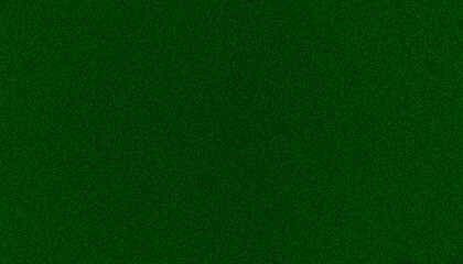 Abstract textured green gradient glitter background