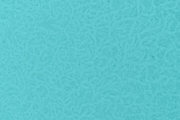Obraz na płótnie Canvas Textured surface for backdrop. Color - Regent St Blue. Abstract ice patterns.