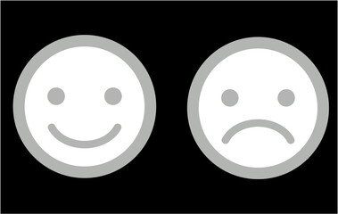 Man head mind thinking icon. Human with gear icon simple creative work vector illustration. think concept design, Knowledge icon, Intellect. Brainstorm