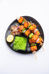 Paneer Tikka