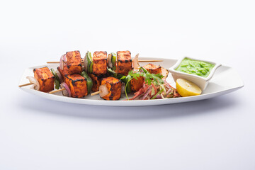 Paneer Tikka