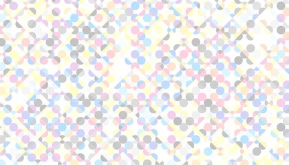 Abstract fractal pattern.