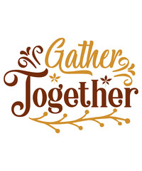 Obraz premium Thanksgiving SVG Bundle, Fall SVG Bundle, Fall Svg, Autumn Svg, Fall Svg Designs, Fall Sign svg, Autumn Bundle Svg, Cricut, Silhouette, PNG