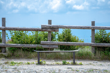 스케이트 보드 의자