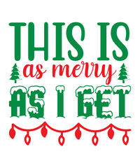 Christmas SVG Bundle, Christmas Svg, Holiday Svg, Winter Svg, Christmas Sign Svg, Christmas Quotes, Cut File, Cricut, Silhouette, PNG, Cut File For Cricut	