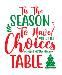 Christmas SVG Bundle, Christmas Svg, Holiday Svg, Winter Svg, Christmas Sign Svg, Christmas Quotes, Cut File, Cricut, Silhouette, PNG, Cut File For Cricut	