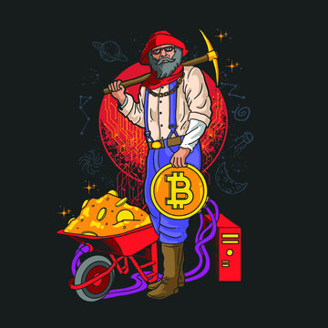 richman crypto miner