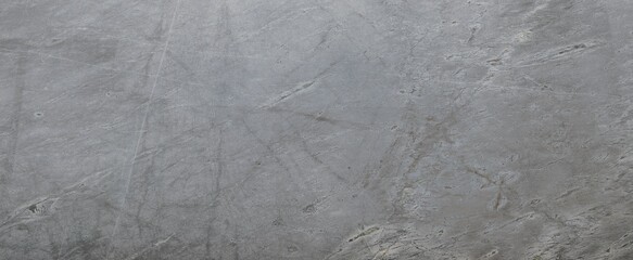 A gray black wall for inscriptions. Graphite wall. Wall for ads. Blackboard.