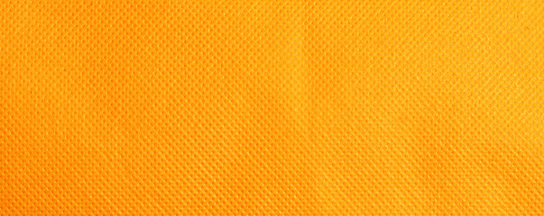 orange fabric texture