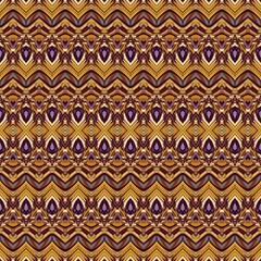 Abstract fractal pattern. Futuristic background.