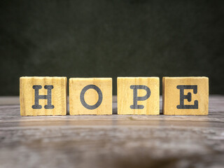 Hope