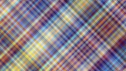 Abstract fractal pattern. Abstract background. Horizontal background with aspect ratio 16 : 9