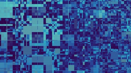 Abstract fractal pattern. Abstract background.
