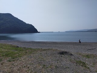 高知県須崎市富士が浜
