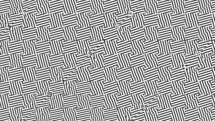 Digital fractal pattern. Abstract background. Horizontal background with aspect ratio 16 : 9