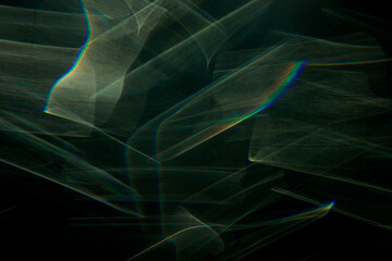 Easy to add lens flare effects for overlay designs to make high-quality images. Abstract digital...