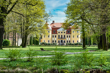 Schloss Milkel-1