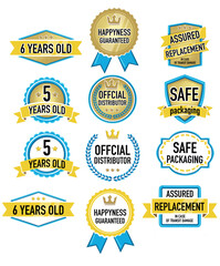 Top-level delivery sign icon, from an authorized distributor.