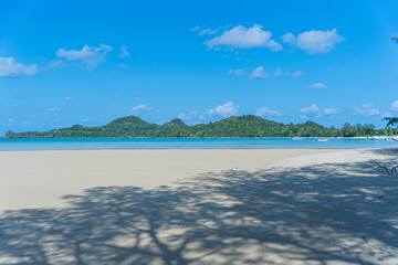 石垣島・底地ビーチ