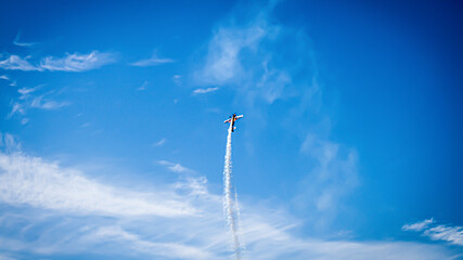 Air Race soaring through the skies (Porto, Portugal)