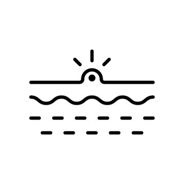 recommend clip art: Pimple and Inflammation Sebum Line Icon. Skin Acne, Blackhead, Comedo Linear Pictogram. Deep Pustule Skin Problem Outline Icon. Editable Stroke. Isolated Vector Illustration