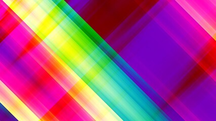 Abstract fractal pattern. Abstract background.