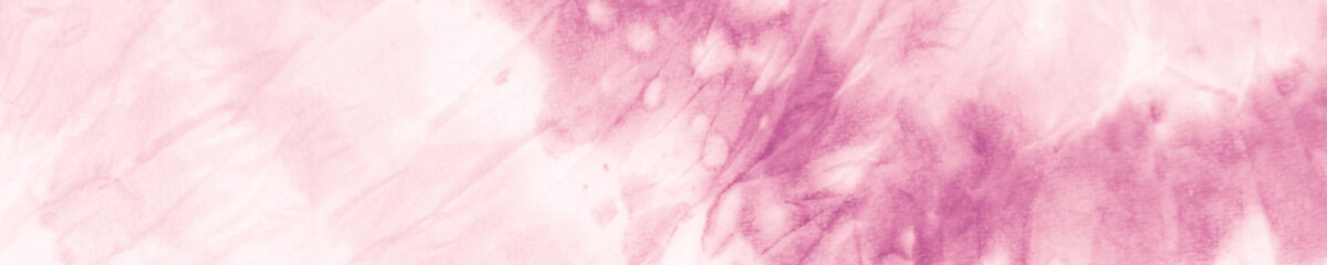 Soft Hand Drawn Dirty Art. Nude Tye Dye Print.