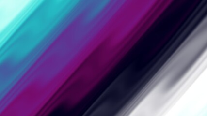 Digital fractal pattern. Abstract background.