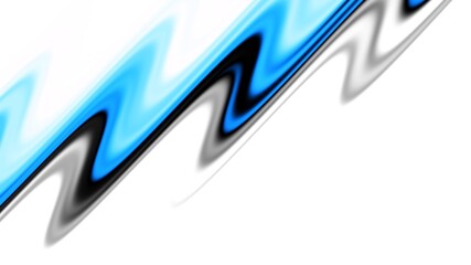 Digital fractal pattern. Abstract background.