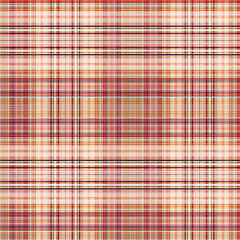 Plaid stripe multicolor digital paint background pattern wallpaper textile design.A new color. 2022 trend colors
