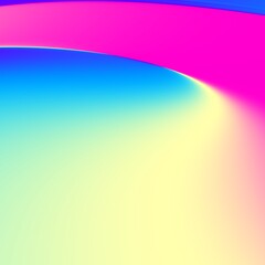 Abstract fractal pattern. Abstract background.