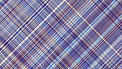 Digital fractal pattern. Abstract background.