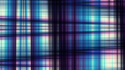 Digital fractal pattern. Abstract background.