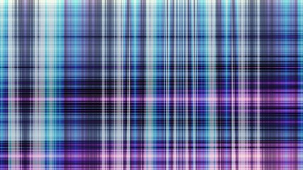 Digital fractal pattern. Abstract background.
