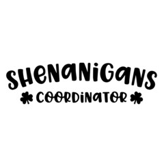 shenanigans coordinators background inspirational quotes typography lettering design