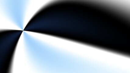 Digital fractal pattern. Abstract background.