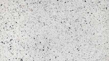 abstract white or grey stone cement wall teture use as background. grungy, grainy and stained...