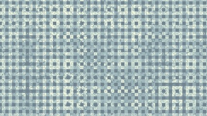 Digital fractal pattern. Abstract background.