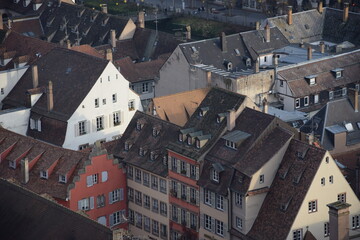 Strasbourg, Alsace, France