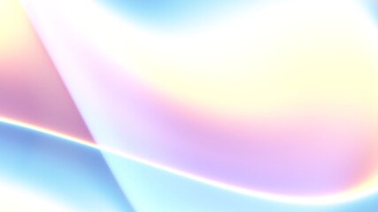 Abstract fractal pattern. Background for design.