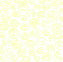 coolorful bright abstract figures pattern, wallpaper and background