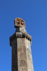 armenian column