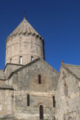 orthodox monastery