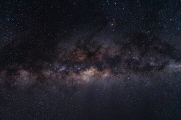 milky way