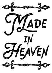 Jesus Christ Made a Heaven